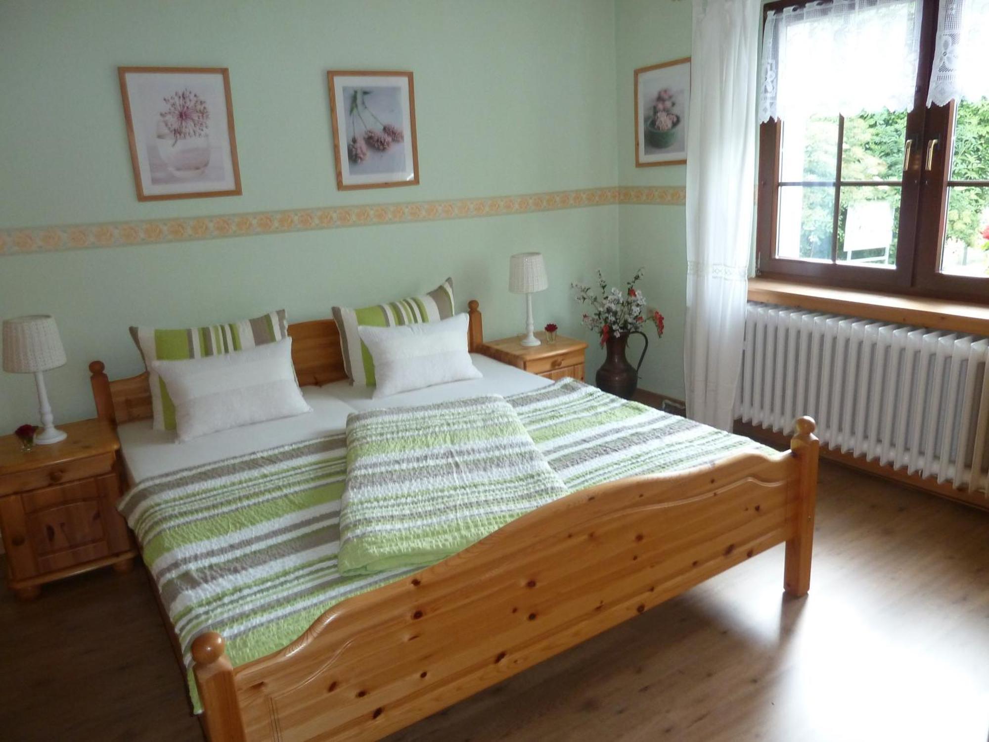 Ferienwohnung Lotti Brotterode Exterior photo